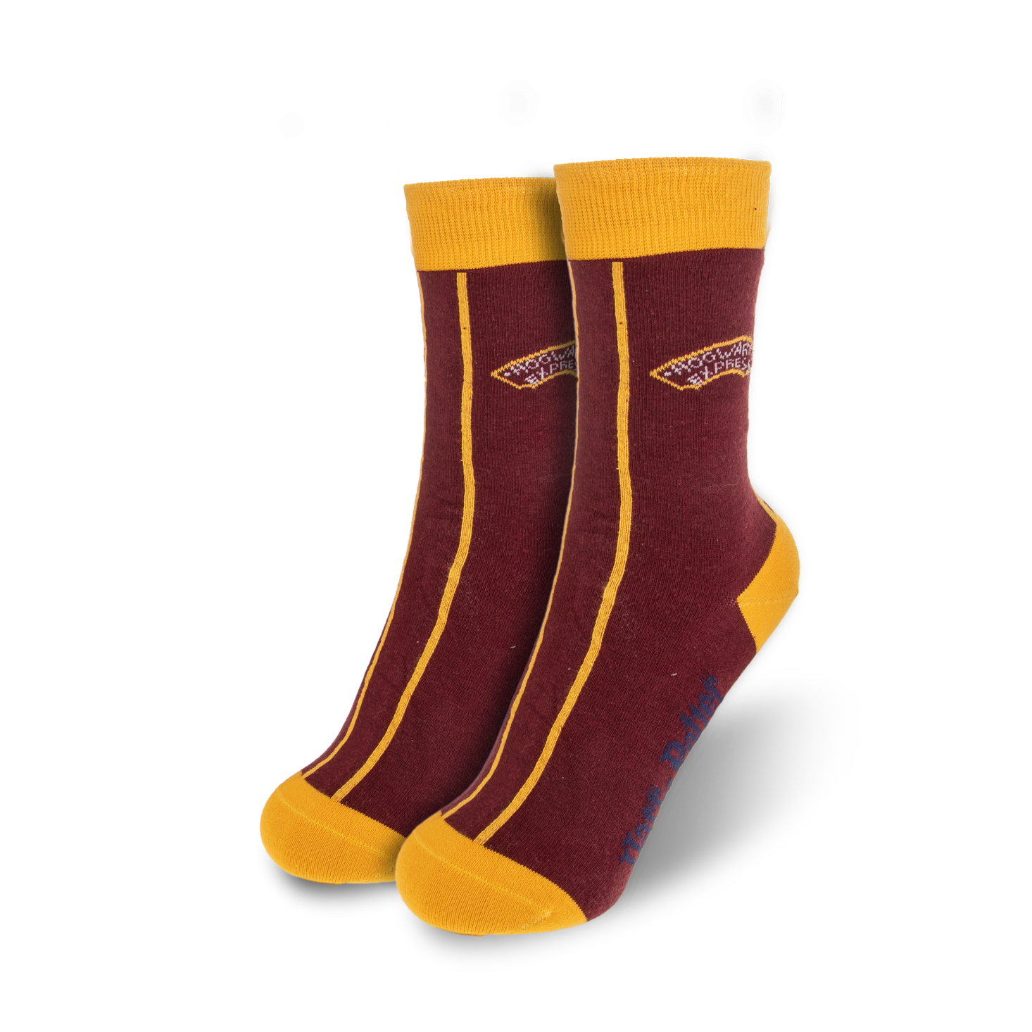 Hogwarts Express Body Wash & Socks Set