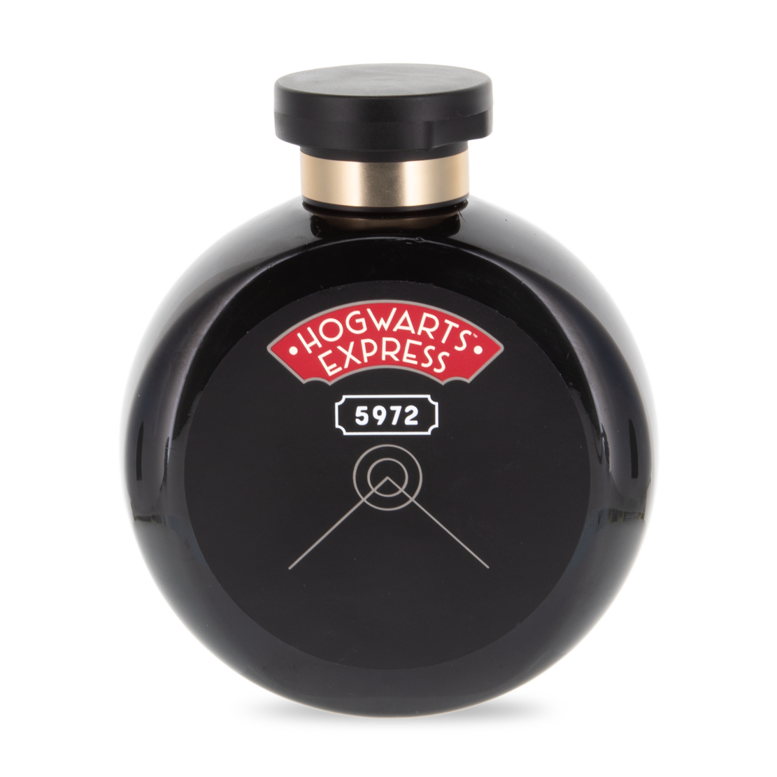 Hogwarts Express Body Wash & Socks Set