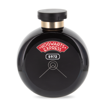 Hogwarts Express Body Wash & Socks Set