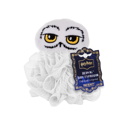 Hedwig Body Exfoliator