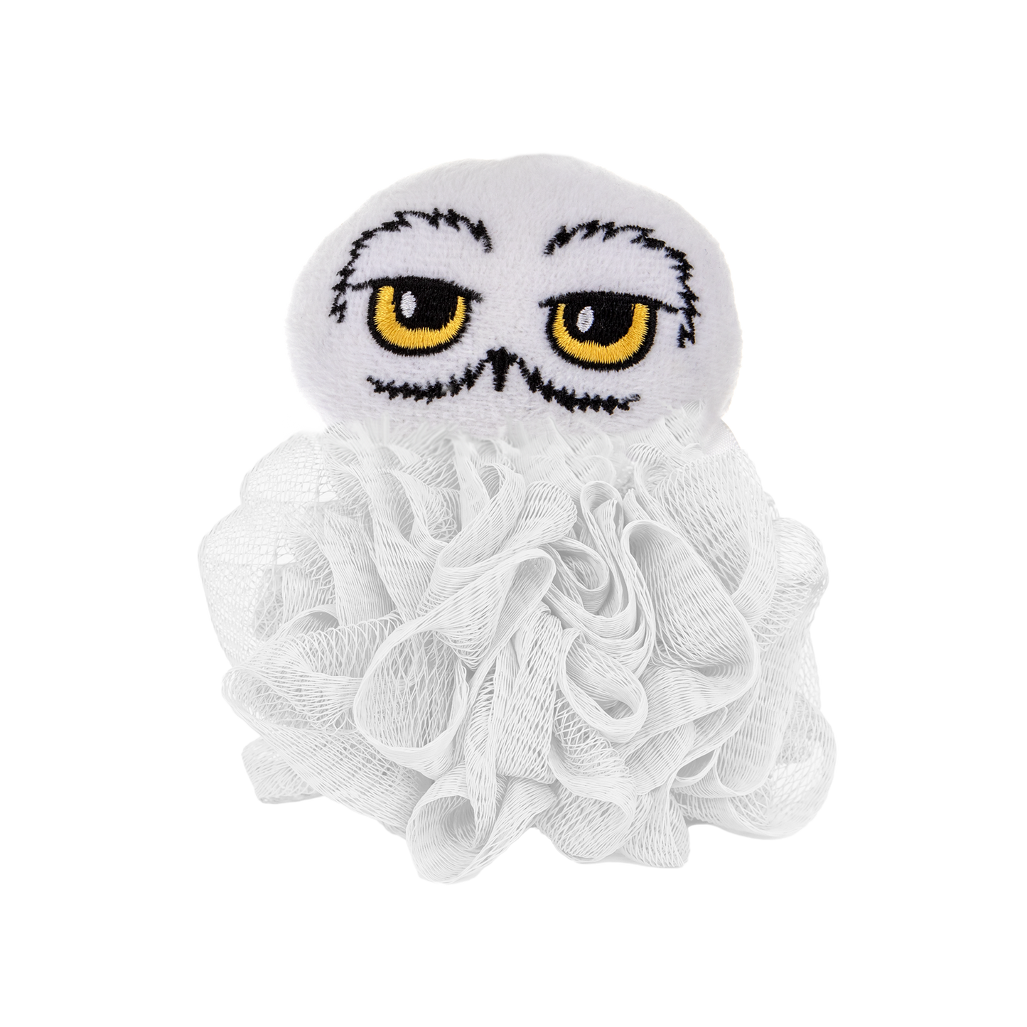 Hedwig Body Exfoliator
