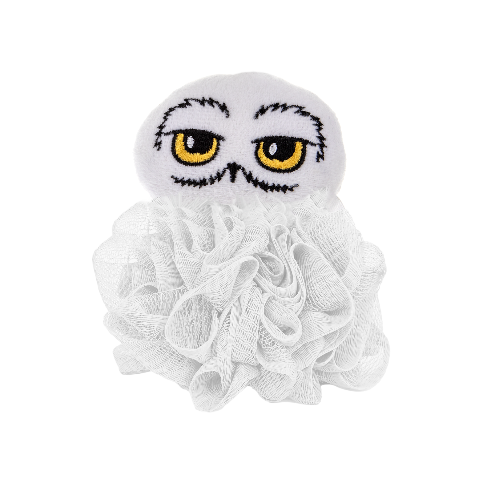 Hedwig Body Exfoliator