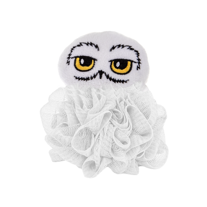 Hedwig Body Exfoliator