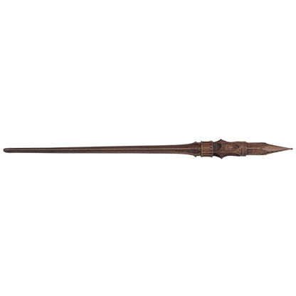 Hogwarts Castle Wand