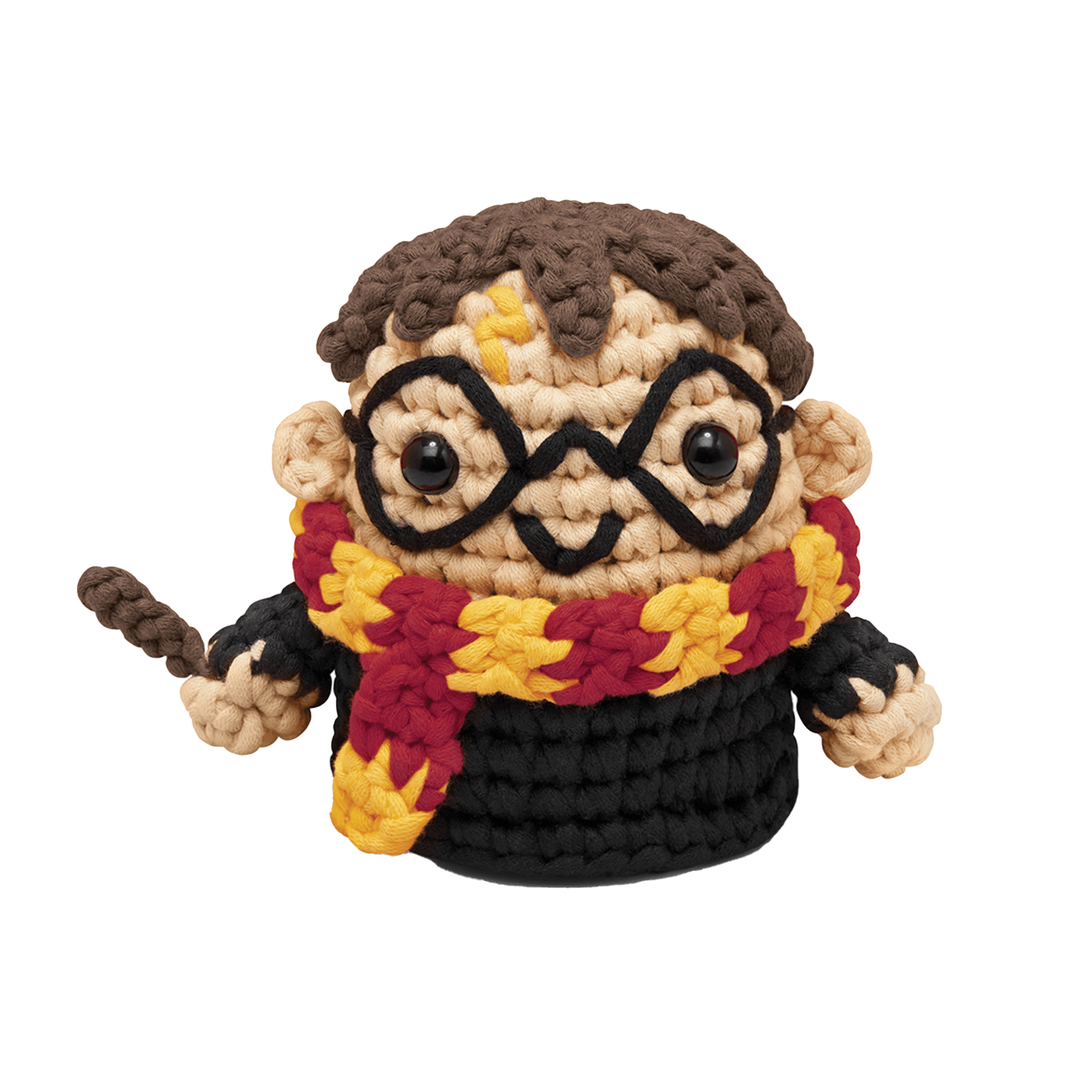 Woobles Harry Potter Crochet Kit