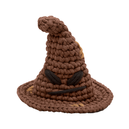 Woobles Sorting Hat Crochet Kit