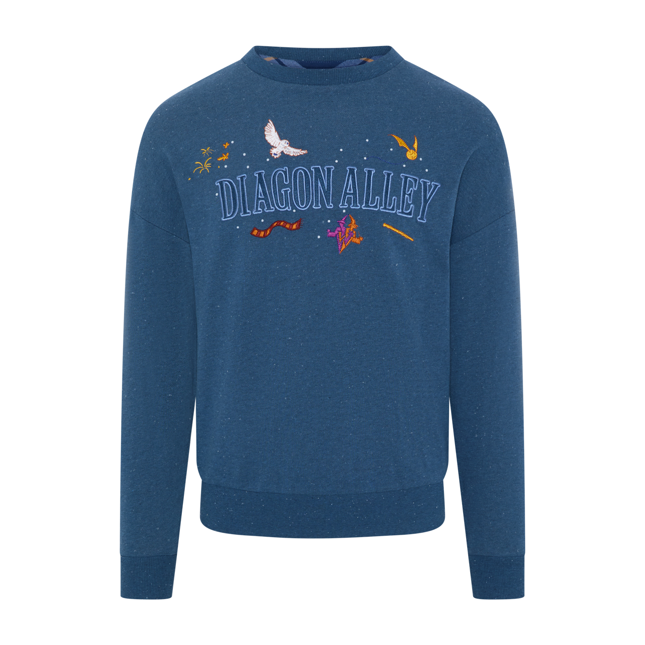 Diagon Alley Christmas Pajama Set