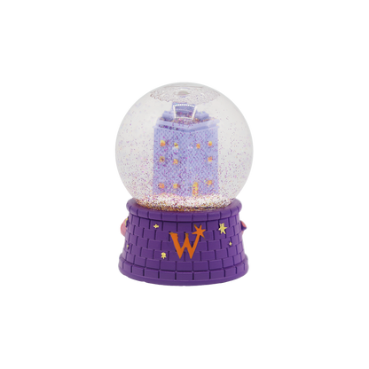 Weasleys' Wizard Wheezes Mini Snow Globe