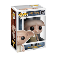 Funko POP! Dobby Vinyl Figure