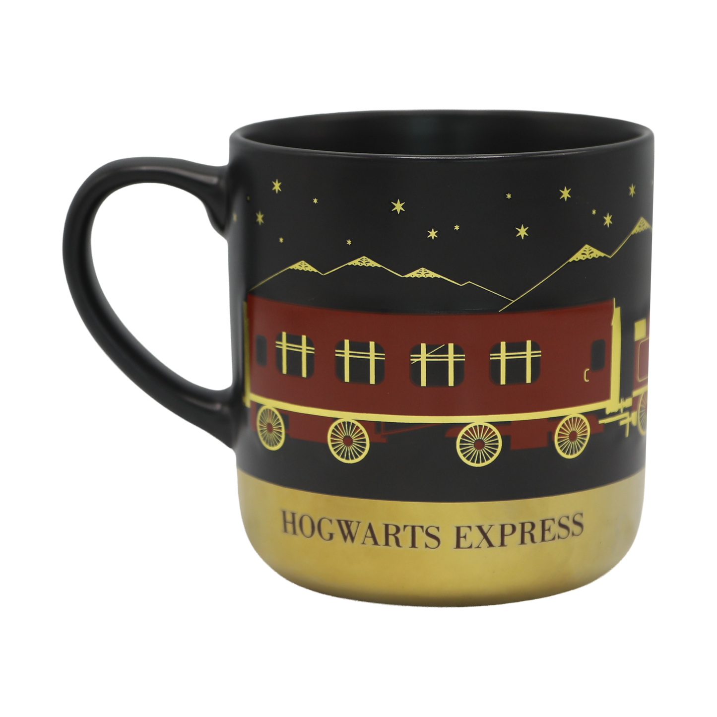 Hogwarts Express Mug & Socks Gift Set