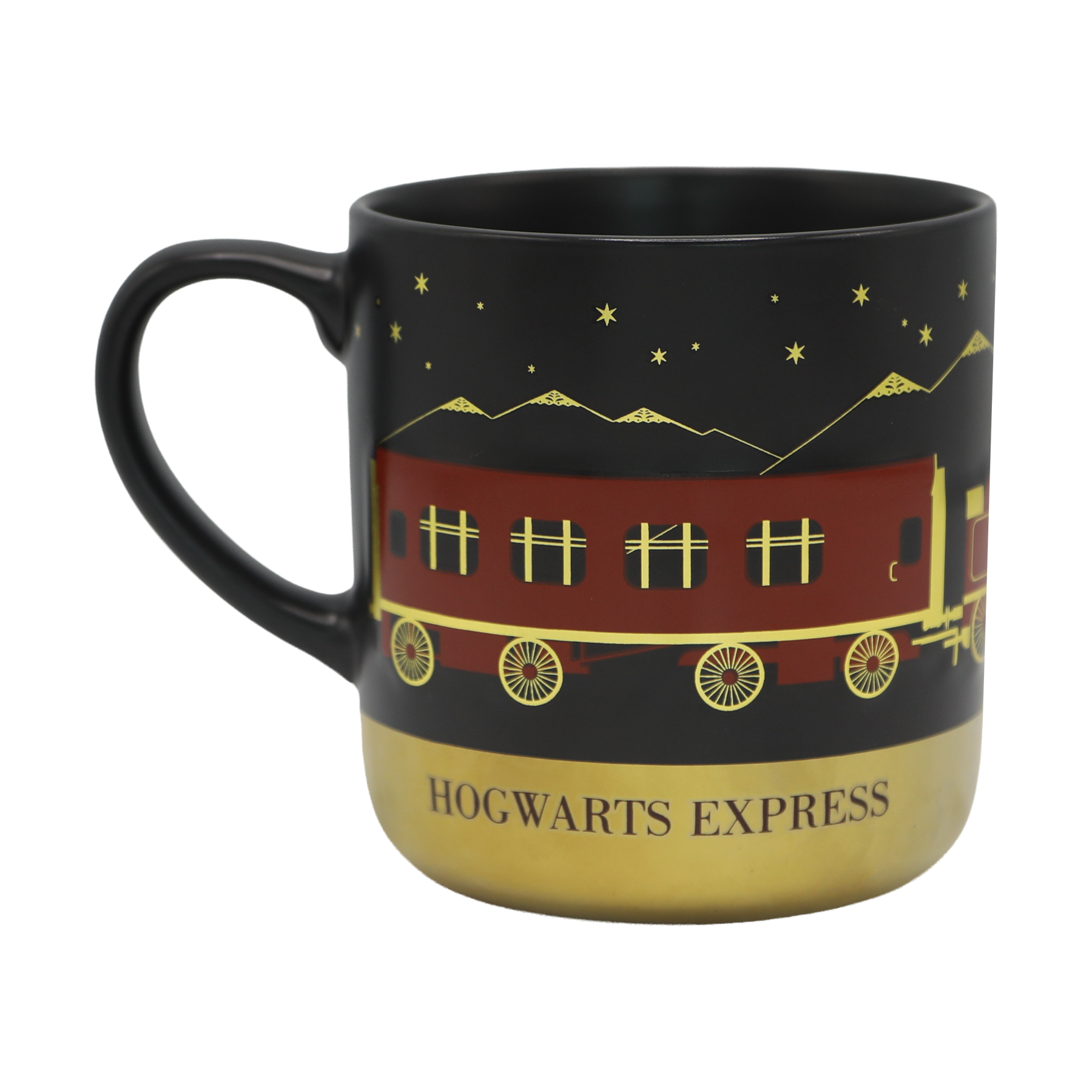 Hogwarts Express Mug & Socks Gift Set