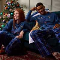 Diagon Alley Christmas Pajama Set