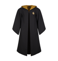 Hufflepuff House Robe