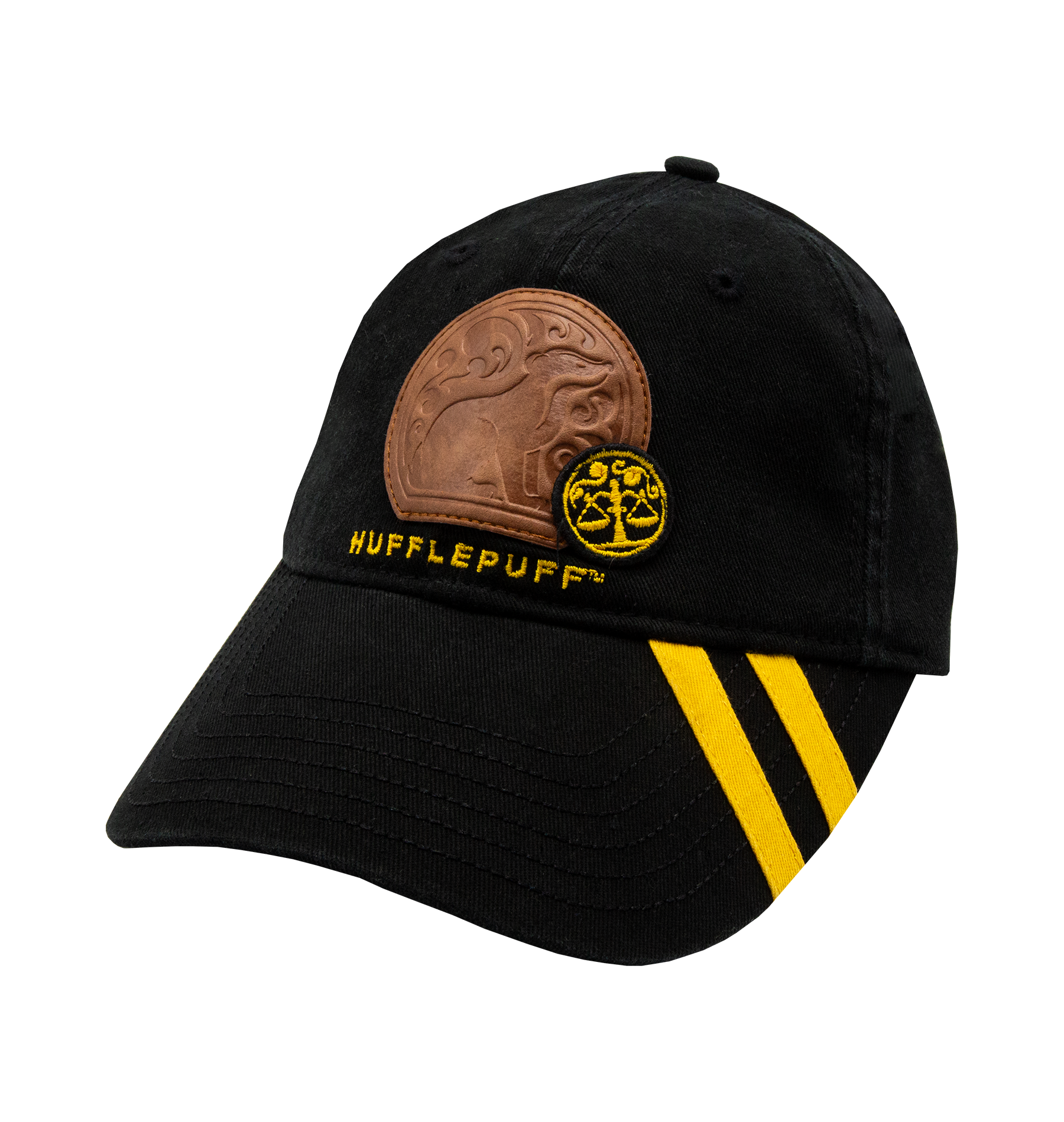 Hufflepuff House Baseball Cap