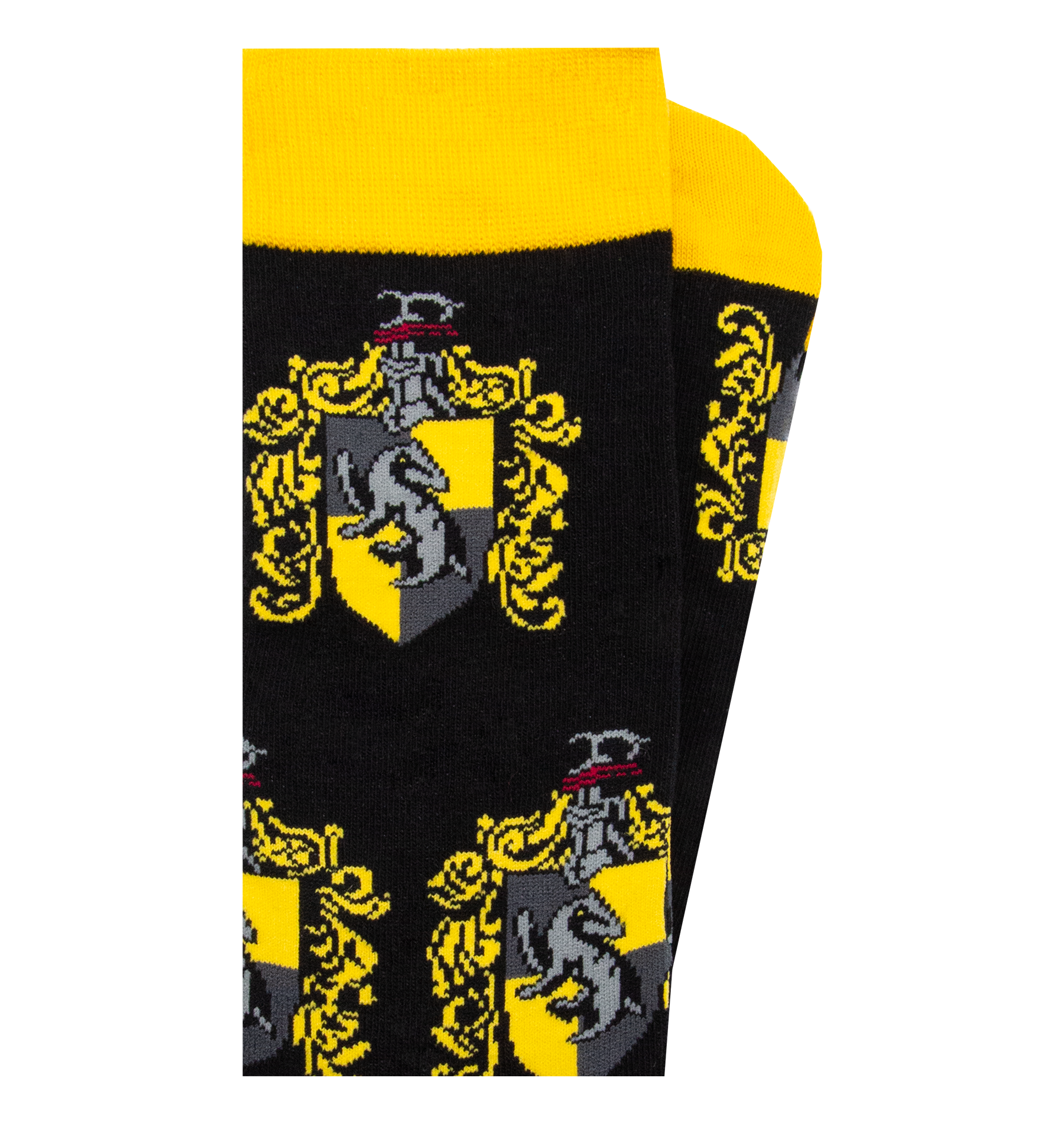 Hufflepuff 3-Pack Socks