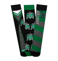 Slytherin 3-Pack Socks