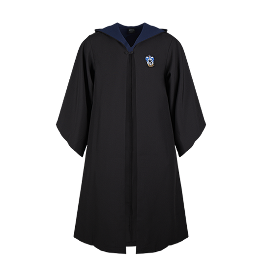 Personalised Ravenclaw Robe