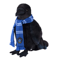 Ravenclaw Mascot Raven Soft Toy