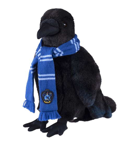 Ravenclaw Mascot Raven Soft Toy