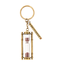 Gryffindor House Points Keyring