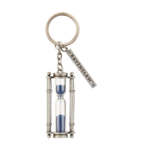 Ravenclaw House Points Keyring