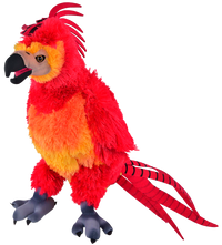 Fawkes Large Plush