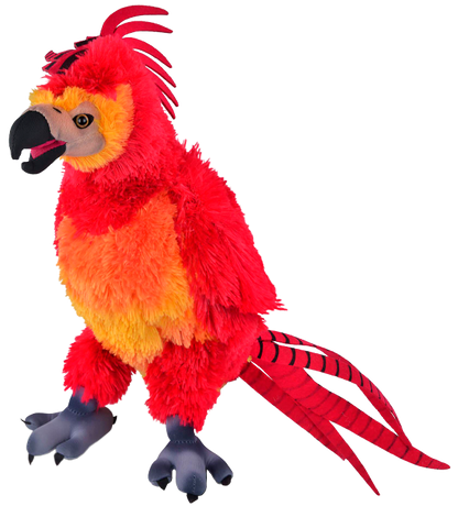 Fawkes Large Plush