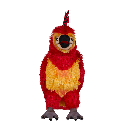 Fawkes Large Plush