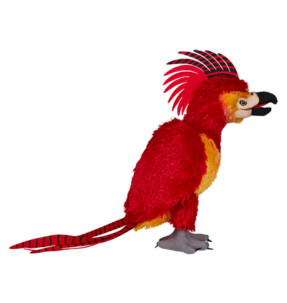 Fawkes Large Plush