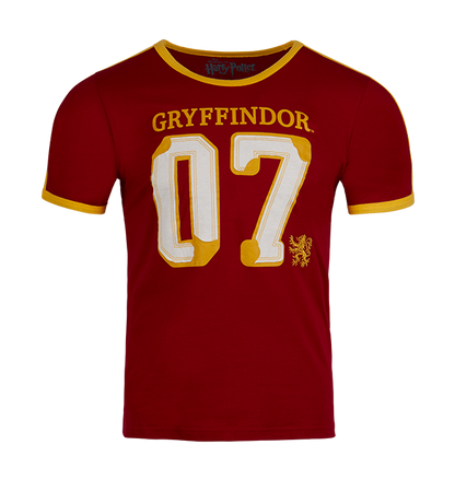 Harry Potter Seeker T-Shirt