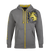 Hufflepuff Zip Hoodie