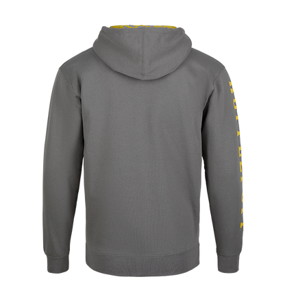 Hufflepuff Zip Hoodie