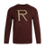 Authentic Lochaven R for Ron Sweater