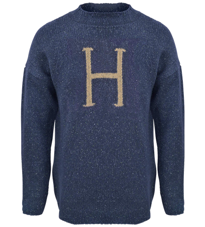 Authentic Lochaven H for Harry Sweater