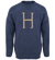 Authentic Lochaven H for Harry Sweater