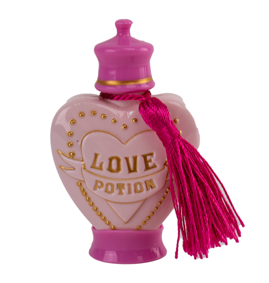 Love Potion Liquid Sweets