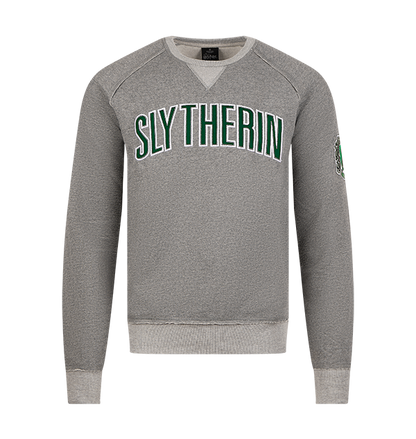 Slytherin Crew Sweatshirt