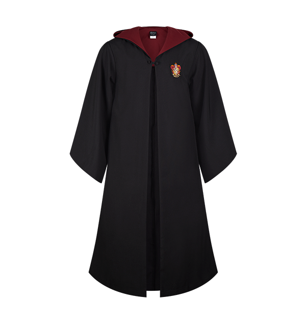 Gryffindor Robe