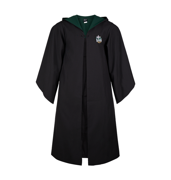 Slytherin Robe