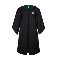Slytherin Robe
