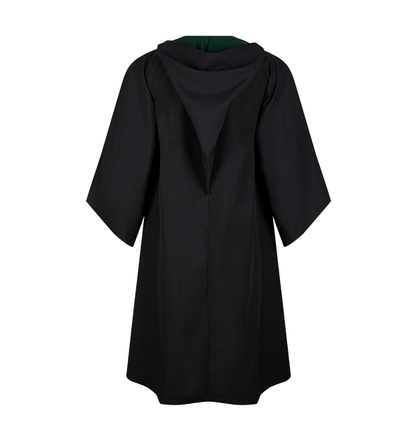 Slytherin Robe