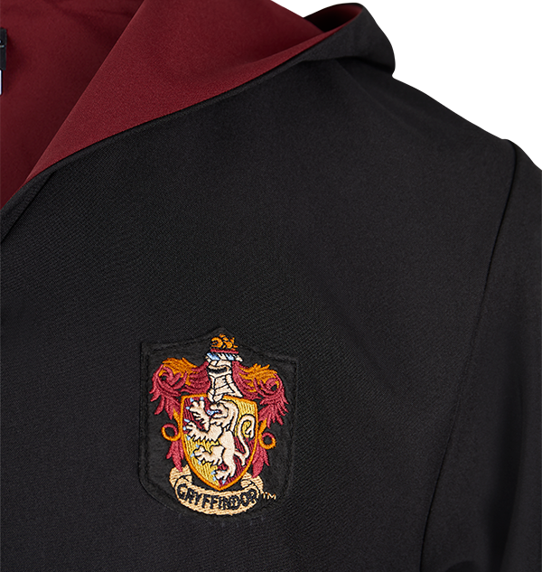 Kids Gryffindor Robe