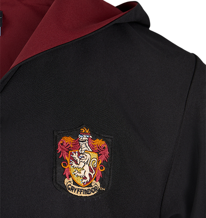 Kids Gryffindor Robe