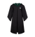 Kids Slytherin Robe