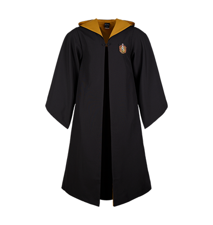 Kids Hufflepuff Robe