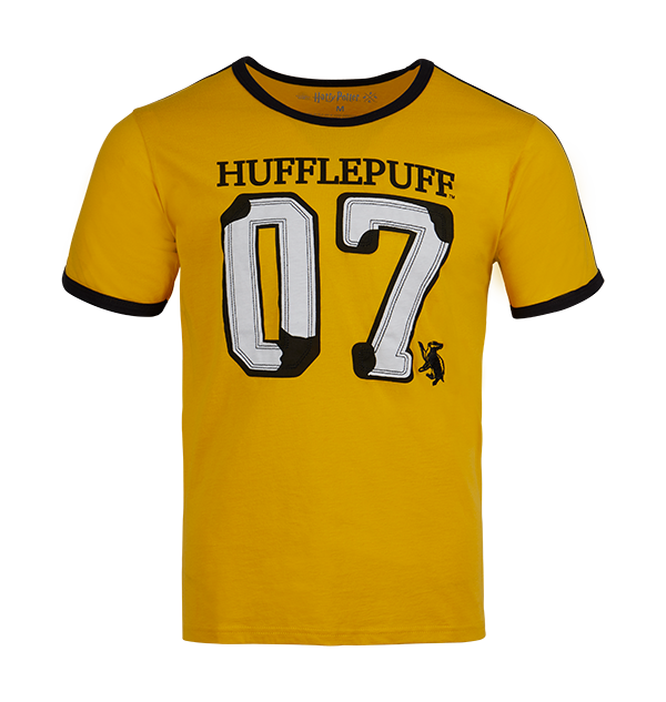 Cedric Diggory Seeker T-Shirt