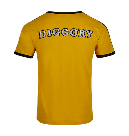 Cedric Diggory Seeker T-Shirt