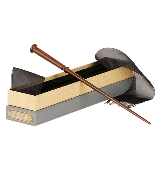 Porpentina Goldstein's Wand