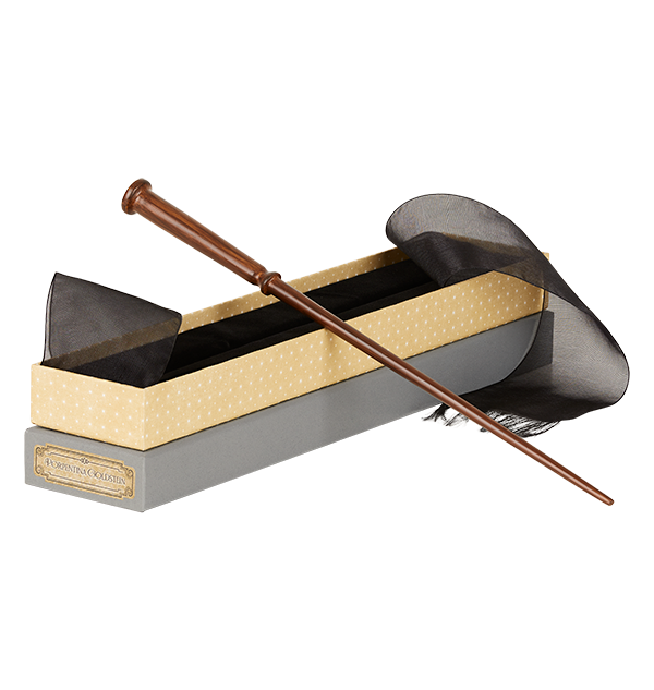 Porpentina Goldstein's Wand