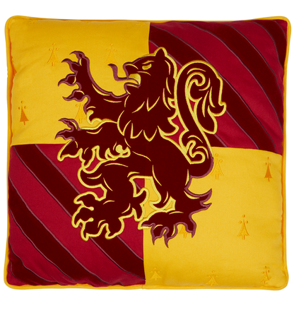 Gryffindor House Pillow